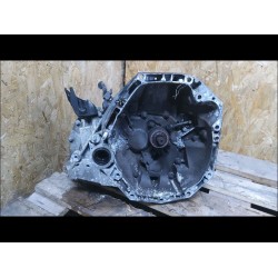 BOITE A VITESSE MECANIQUE