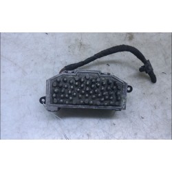 RESISTANCE DE CHAUFFAGE