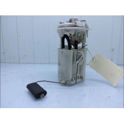 POMPE A CARBURANT ELECTRIQUE