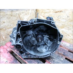 BOITE A VITESSE AUTOMATIQUE