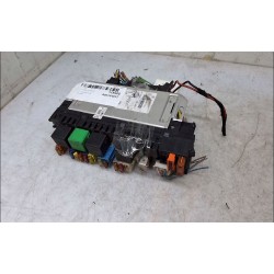 PLATINE FUSIBLE HABITACLE