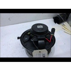 VENTILATEUR DE CHAUFFAGE