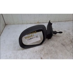 RETROVISEUR EXT G