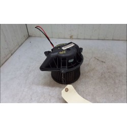 VENTILATEUR DE CHAUFFAGE