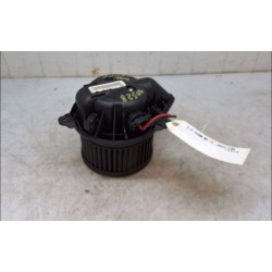 VENTILATEUR DE CHAUFFAGE