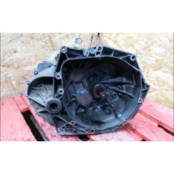 BOITE A VITESSE MECANIQUE