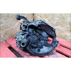 BOITE A VITESSE MECANIQUE