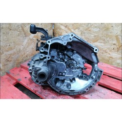 BOITE A VITESSE MECANIQUE