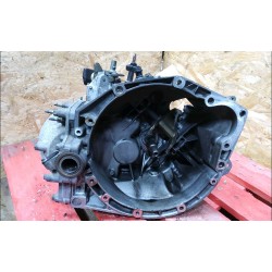 BOITE A VITESSE MECANIQUE