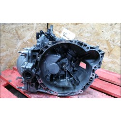 BOITE A VITESSE MECANIQUE