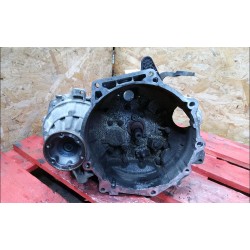 BOITE A VITESSE MECANIQUE