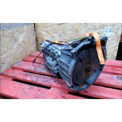 BOITE A VITESSE AUTOMATIQUE