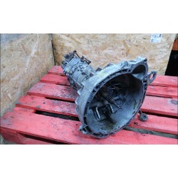 BOITE A VITESSE MECANIQUE