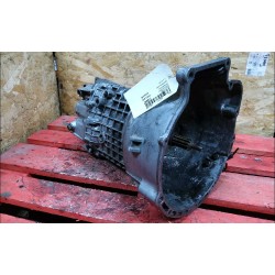 BOITE A VITESSE AUTOMATIQUE