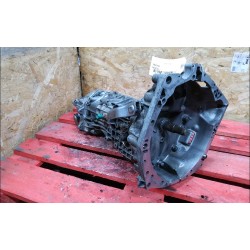 BOITE A VITESSE MECANIQUE