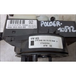 BLOC DE COMMANDE SUR...