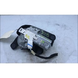 MOTEUR ESSUIE-GLACE AR