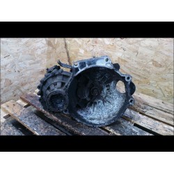 BOITE A VITESSE MECANIQUE