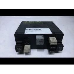 BOITIER VERROUILLAGE...