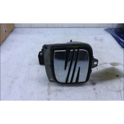 ACTIONNEUR SERRURE HAYON