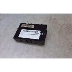 PLATINE FUSIBLE HABITACLE