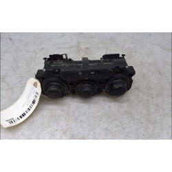 COMMANDE DE CHAUFFAGE