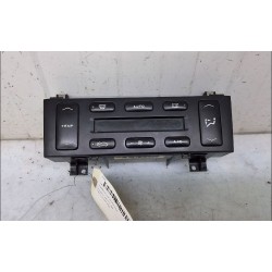 COMMANDE DE CHAUFFAGE