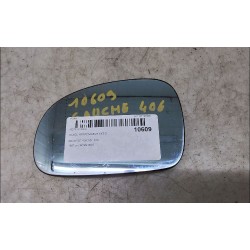 GLACE  RETROVISEUR EXT G