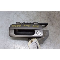 POIGNEE EXT PORTE AV G