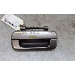 POIGNEE EXT PORTE AR G