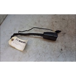 ANCRAGE CEINTURE AVG