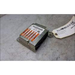 BOITIER PRETENSIONNEUR