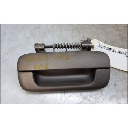 POIGNEE EXT PORTE AR D