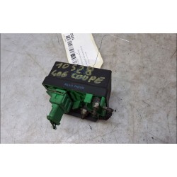 BOITIER DE PRECHAUFFAGE