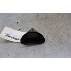 ECLAIREUR PLAQUE DE POLICE