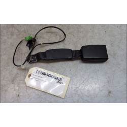 ANCRAGE CEINTURE AVG