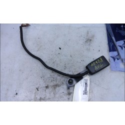 ANCRAGE CEINTURE AVG