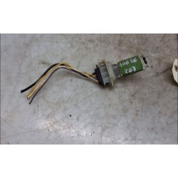 RESISTANCE DE CHAUFFAGE