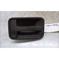 POIGNEE EXT PORTE AV D