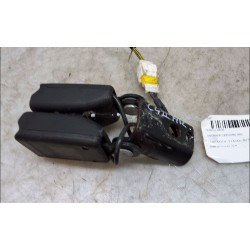 ANCRAGE CEINTURE ARC