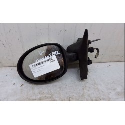 RETROVISEUR EXT ELECTRIQUE G