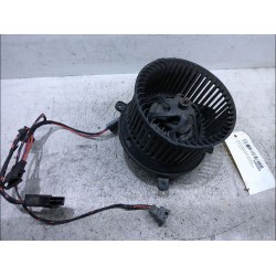 MOTEUR VENTILATEUR CHAUFFAGE