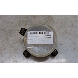 PHARE ANTIBROUILLARD AV G