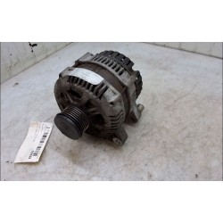 ALTERNATEUR