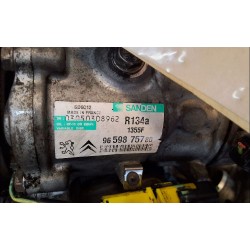 COMPRESSEUR AIR CONDITIONNE