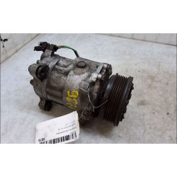 COMPRESSEUR AIR CONDITIONNE