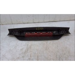 FEU STOP SUPPLEMENTAIRE