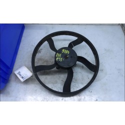 MOTEUR VENTILATEUR CHAUFFAGE