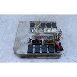 BOITE A FUSIBLES