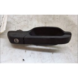 POIGNEE EXT PORTE AV D